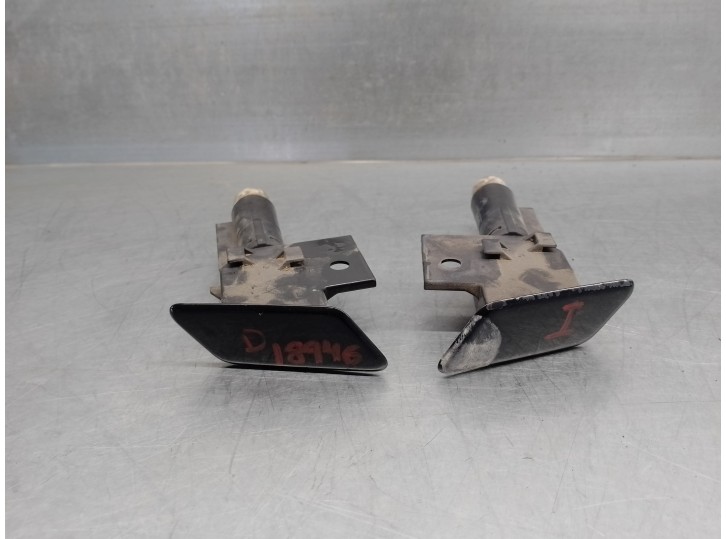 Recambio de limpia faros xenon para subaru legacy kombi/outback b14 2.0 cat referencia OEM IAM 86636AJ160 86636AJ150 