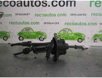 Recambio de bomba embrague para mazda 3 berlina (bk) 2.0 diesel cat referencia OEM IAM 3M517A543AE 061222 