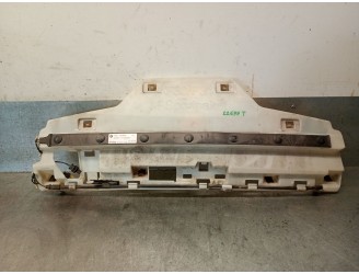 Recambio de refuerzo paragolpes trasero para bmw 3 touring (f31) 330 d xdrive referencia OEM IAM 51128054200 51128054200 