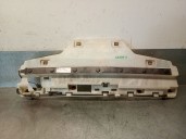 Recambio de refuerzo paragolpes trasero para bmw 3 touring (f31) 330 d xdrive referencia OEM IAM 51128054200 51128054200 