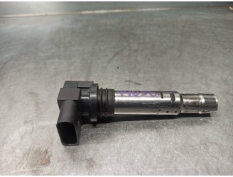 Recambio de bobina encendido para volkswagen polo (6r1) 1.4 tsi referencia OEM IAM R0401S00400 
