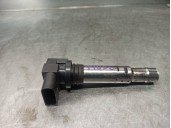Recambio de bobina encendido para volkswagen polo (6r1) 1.4 tsi referencia OEM IAM R0401S00400 