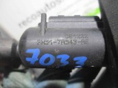 Recambio de bomba embrague para mazda 3 berlina (bk) 2.0 diesel cat referencia OEM IAM 3M517A543AE 061222 