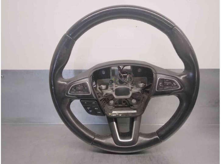 Recambio de volante para ford focus lim. 1.0 ecoboost cat referencia OEM IAM F1EB3600JG3ZHE 