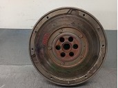 Replacement flywheel for Ford Focus III Touring 1.5 TDCi OEM IAM reference FM516477DD 