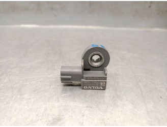 Recambio de sensor impacto para volvo v40 hatchback (525) d2 referencia OEM IAM 31451526 