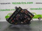 Recambio de caja reles / fusibles para bmw serie 5 gran turismo (f07) 530d referencia OEM IAM 9210857 