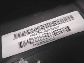 Recambio de volante para ford focus lim. 1.0 ecoboost cat referencia OEM IAM F1EB3600JG3ZHE 