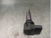 Recambio de bobina encendido para volkswagen polo (6r1) 1.4 tsi referencia OEM IAM R0401S00400 