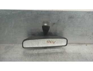 Recambio de espejo interior para kia carens (un) 2.0 crdi referencia OEM IAM 851014A100 