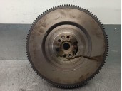 Replacement flywheel for Ford Focus III Touring 1.5 TDCi OEM IAM reference FM516477DD 