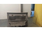 Recambio de guantera para kia carens (un) 2.0 crdi referencia OEM IAM 845101D110S8 