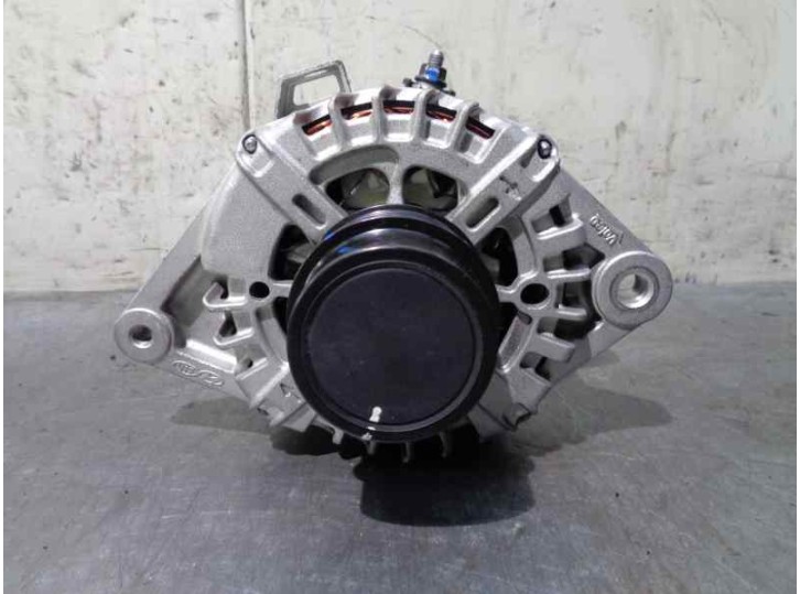 Recambio de alternador para hyundai tucson 1.6 tgdi cat referencia OEM IAM 373002B960  