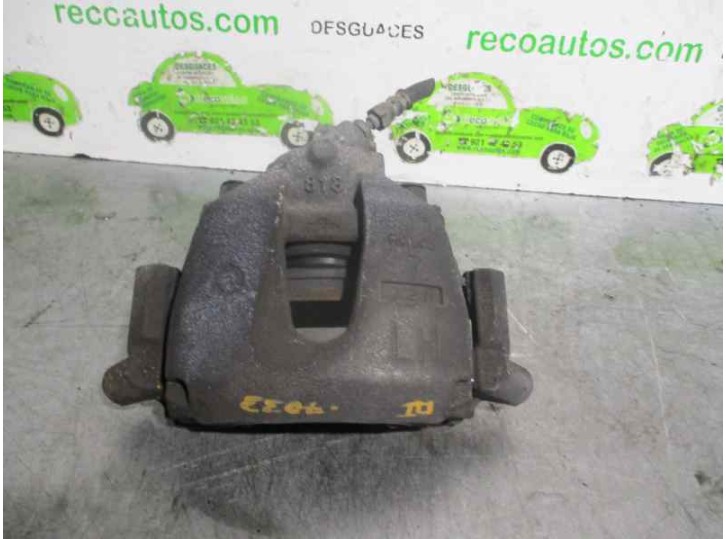 Recambio de pinza freno delantera izquierda para mazda 3 berlina (bk) 2.0 diesel cat referencia OEM IAM 813 ATE
