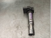Recambio de bobina encendido para volkswagen polo (6r1) 1.4 tsi referencia OEM IAM R0401S00400 
