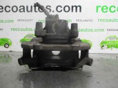 Recambio de pinza freno delantera izquierda para mazda 3 berlina (bk) 2.0 diesel cat referencia OEM IAM 813 ATE
