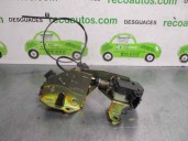 Recambio de motor cierre centralizado porton para volkswagen touareg (7la) 5.0 v10 tdi cat (ayh) referencia OEM IAM 7L6827506D 