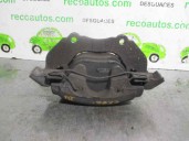 Recambio de pinza freno delantera izquierda para mazda 3 berlina (bk) 2.0 diesel cat referencia OEM IAM 813 ATE