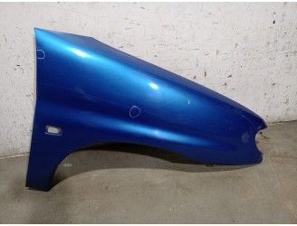 Recambio de aleta delantera derecha para citroën berlingo / berlingo first monospace (mf_, gjk_, gfk_) 2.0 hdi 90 (mfrhy) refere