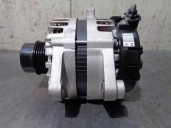 Recambio de alternador para hyundai tucson 1.6 tgdi cat referencia OEM IAM 373002B960  