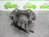 Recambio de pinza freno delantera izquierda para mazda 3 berlina (bk) 2.0 diesel cat referencia OEM IAM 813 ATE