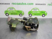 Recambio de motor cierre centralizado porton para volkswagen touareg (7la) 5.0 v10 tdi cat (ayh) referencia OEM IAM 7L6827506D 