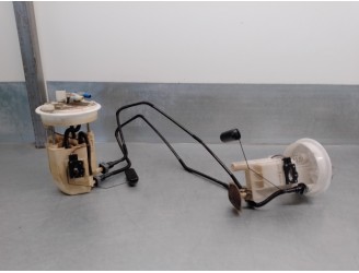 Recambio de aforador para subaru legacy kombi/outback b14 2.0 cat referencia OEM IAM 42081AJ000 1160100010 