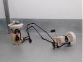 Recambio de aforador para subaru legacy kombi/outback b14 2.0 cat referencia OEM IAM 42081AJ000 1160100010 