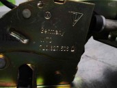 Recambio de motor cierre centralizado porton para volkswagen touareg (7la) 5.0 v10 tdi cat (ayh) referencia OEM IAM 7L6827506D 