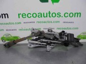Recambio de columna direccion para mazda 3 berlina (bk) 2.0 diesel cat referencia OEM IAM 6N613C529GA  