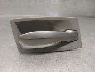 Recambio de maneta interior delantera derecha para bmw serie 5 berlina (e60) 3.0 turbodiesel cat referencia OEM IAM 70342889  4 