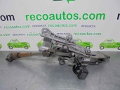 Recambio de columna direccion para mazda 3 berlina (bk) 2.0 diesel cat referencia OEM IAM 6N613C529GA  