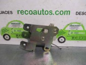 Recambio de motor cierre centralizado porton para volkswagen touareg (7la) 5.0 v10 tdi cat (ayh) referencia OEM IAM 7L6827425 