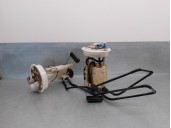 Recambio de aforador para subaru legacy kombi/outback b14 2.0 cat referencia OEM IAM 42081AJ000 1160100010 