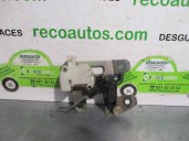 Recambio de motor cierre centralizado porton para volkswagen touareg (7la) 5.0 v10 tdi cat (ayh) referencia OEM IAM 7L6827425 