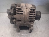 Recambio de alternador para skoda fabia (6y2/6y3) attractive referencia OEM IAM 037903025F 0124325011 BOSCH