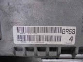 Recambio de columna direccion para mazda 3 berlina (bk) 2.0 diesel cat referencia OEM IAM 6N613C529GA  