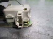 Recambio de motor cierre centralizado porton para volkswagen touareg (7la) 5.0 v10 tdi cat (ayh) referencia OEM IAM 7L6827425 