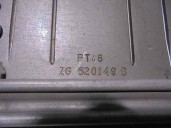 Recambio de columna direccion para mazda 3 berlina (bk) 2.0 diesel cat referencia OEM IAM 6N613C529GA  