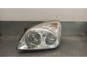 Recambio de faro izquierdo para kia carens (un) 2.0 crdi referencia OEM IAM 921011D020  5 PUERTAS