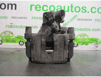Recambio de pinza freno trasera derecha para mazda 3 berlina (bk) 2.0 diesel cat referencia OEM IAM 988 ATE