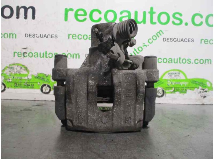 Recambio de pinza freno trasera derecha para mazda 3 berlina (bk) 2.0 diesel cat referencia OEM IAM 988 ATE