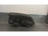 Recambio de faro izquierdo para kia carens (un) 2.0 crdi referencia OEM IAM 921011D020  5 PUERTAS