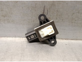Recambio de sensor impacto para volvo v40 hatchback (525) d2 referencia OEM IAM 31360986 