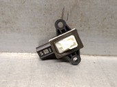Recambio de sensor impacto para volvo v40 hatchback (525) d2 referencia OEM IAM 31360986 