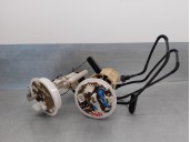 Recambio de aforador para subaru legacy kombi/outback b14 2.0 cat referencia OEM IAM 42081AJ000 1160100010 