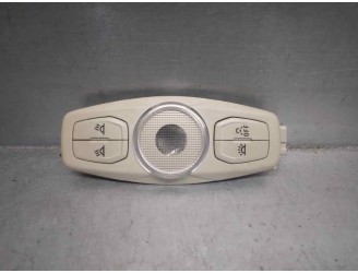 Recambio de luz interior para ford focus lim. 1.0 ecoboost cat referencia OEM IAM AM5113K767AF 