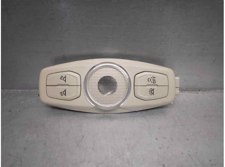 Recambio de luz interior para ford focus lim. 1.0 ecoboost cat referencia OEM IAM AM5113K767AF 