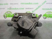 Recambio de pinza freno trasera derecha para mazda 3 berlina (bk) 2.0 diesel cat referencia OEM IAM 988 ATE