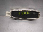 Recambio de luz interior para ford focus lim. 1.0 ecoboost cat referencia OEM IAM AM5113K767AF 